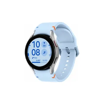 Chytré hodinky Samsung Galaxy Watch FE Silver