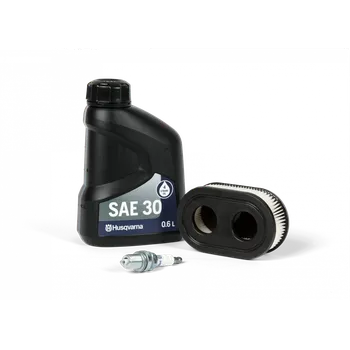 Sada pro údržbu motorů sekaček Husqvarna