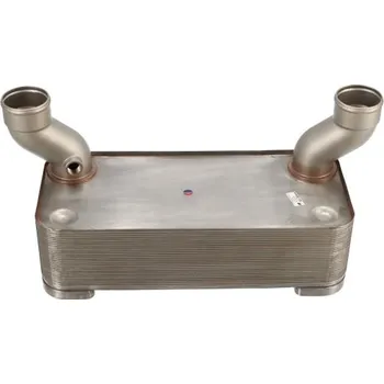 Chladič motoru Chladič oleje INTARDERA ZF ASTRONIC AVA 31031009, , ,