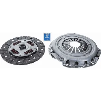 Spojka Sada spojky SACHS 3000 836 101