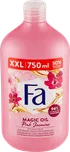 Fa Magic Oil Pink Jasmine sprchový gel