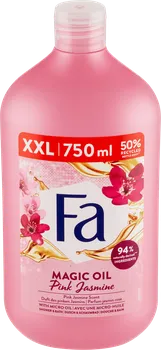 Sprchový gel Fa Magic Oil Pink Jasmine sprchový gel