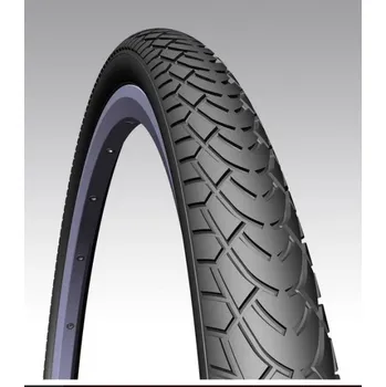 Plášť na kolo Plášť Rubena 47-203 (12,5×1,75×2 1/4) V41 WALRUS