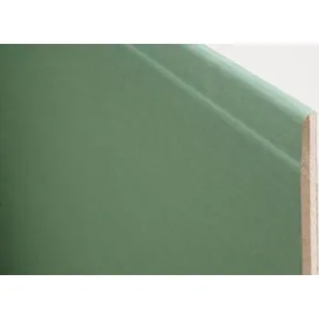 Stavební deska Deska sádrokartonová Siniat LaGYP GKBi H2 hrana HRAK – 12,5×1250×2000 mm