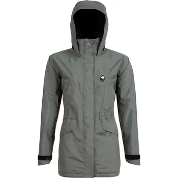 Pánská bunda Mania Lady Jacket Khaki - S