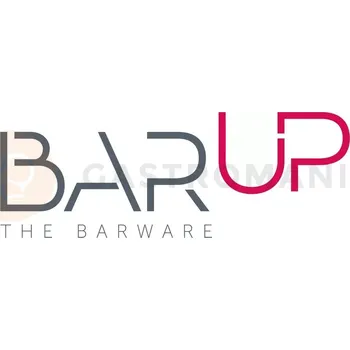 Trekingová hůl Barmanské nalévátko s kuličkou- 40 ml, sada 2 ks | BAR UP, 599198