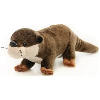 plyšák Plyš Vydra