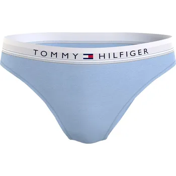 Dámské plavky Tommy Hilfiger BIKINI (EXT SIZES) UW0UW04145 C1O XS Velikost: XS