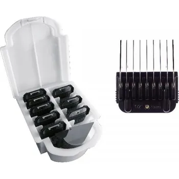 strojek na stříhání srsti Sada nástavců Artero