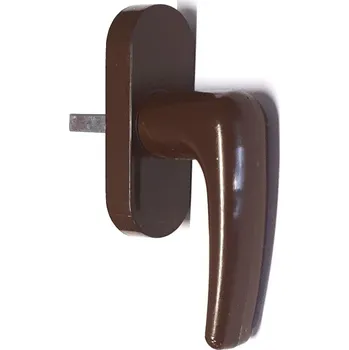 Okenní klika Půloliva K 07 Klasik