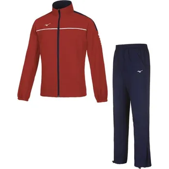 Sport Tepláková souprava Mizuno Micro M 32EG700162 S