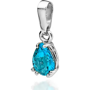 Hodinky Přívěšek Bonore - Zlato 585 173148