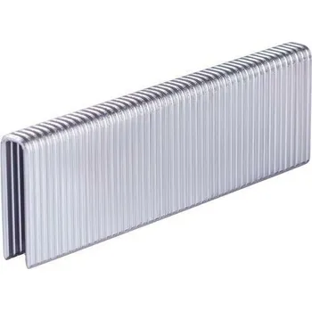 Průmyslová sponka Sponky Worcraft CNS-S20Li-Staple 421K, 21 mm, Typ U, bal. 2448 ks