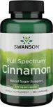 Swanson Full Spectrum Cinnamon 375 mg…