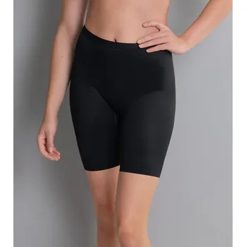 Stahovací kalhotky Anita Stahovací kalhotky s nohavičkou Twin Shaper černé Velikost: S