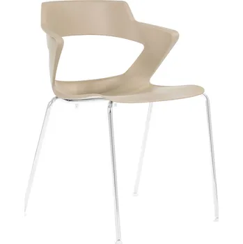 ANTARES - V21601002 - 2160 PC AOKI PLAST BEZOVA, Béžová