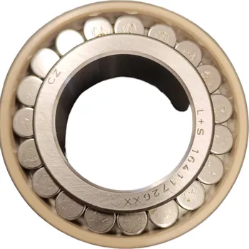 L+S 16411726XX CZ válečkové ložisko