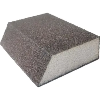 Dílna Brusná houbička - zkosená P100 MAGG BHZ100