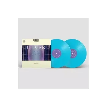 Zahraniční hudba Perdition City / Blue / Vinyl / 2LP - Ulver [2 LP]