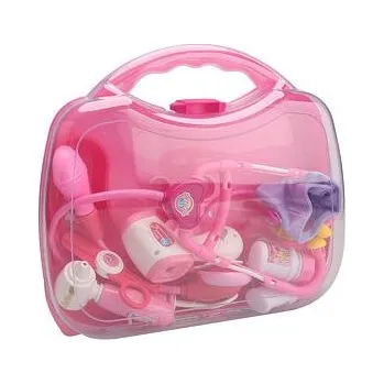 Dětské zboží Doktorská sada velká