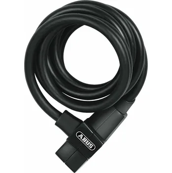 Zámek na kolo Abus Primo 590/150 Kabelový zámek - 0 - černá - 150 cm