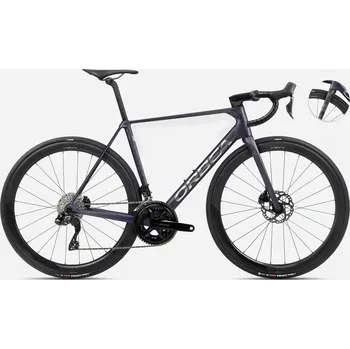 Elektrokolo ORBEA ORCA M30iLTD PWR Tanzanite/Carbon Raw - 51 cm + doprava zdarma + dárky Garanční servis ZDARMA, SLEVA 20% na nákup přilby zdarma