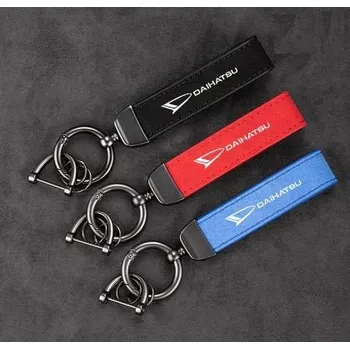 Přívěsek Daihatsu KCDAI