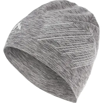 Čepice McKINLEY Gillis outdoorová čepice - 0 - šedá - 52-54 cm