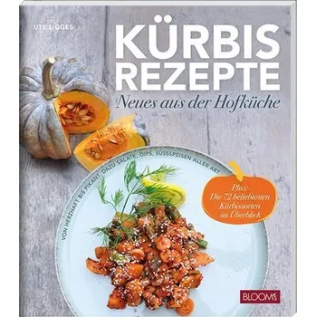 Kürbisrezepte - Ligges, Ute