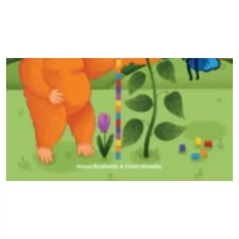 Anglický jazyk Cambridge Early Years Mathematics Learner's Book 3C - Borthwick, Alison; Cross, Alan