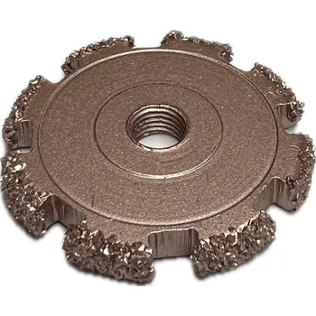 Sada na opravu pneumatiky 93-151A brusný kotouč 51x6,5mm 32Grit