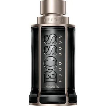 Hugo Boss Boss The Scent Magnetic M EDP 100 ml od 1 717 K Zbozi.cz