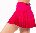 CRUSSIS Dámská sukýnka se šortkami Pink…