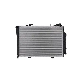 Chladič motoru Chladič vody MERCEDES C200 CDI | 2.2 CDI | 2151ccm | Diesel | 75kW | OM611.960 |1993-2001| TAIWAN | 5901532270488