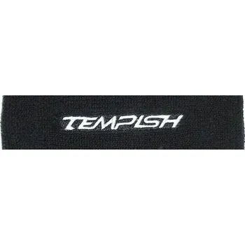 Čelenka Tempish Hattie Wide sportovní čelenka - 0 - černá - one-size