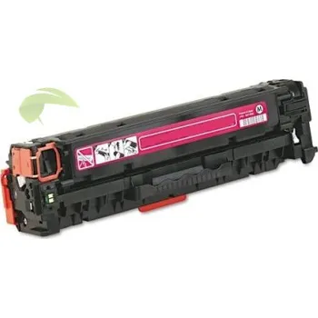 Canon CRG-731M TONERSYP, LBP 7100Cn/7110Cw/MF8230CN/MF8280Cw - magenta - 1500 stran