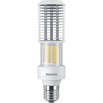 Lampička LED žárovka Philips E40 TrueForce Road 120 68W 740 - Doprava zdarma