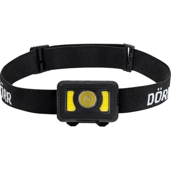 Doerr KL-45 čelová Li-Ion svítilna