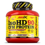 Amix IsoHD 90 CFM Protein 1800 g