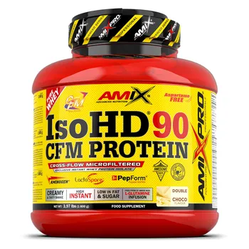 Protein Amix IsoHD 90 CFM Protein 1800 g