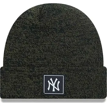 Čepice New Era MLB New York Yankees zimní čepice - 0 - zelená - 6-12 Y