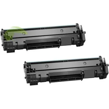 Dvojbalení tonerů pro HP CF244AD, LaserJet Pro M15w/M28w TONERSYP