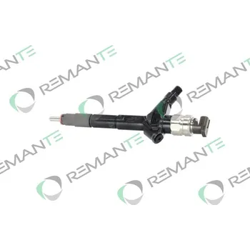 Systém vstřikování Vstřikovací tryska REMANTE 002-003-000065R