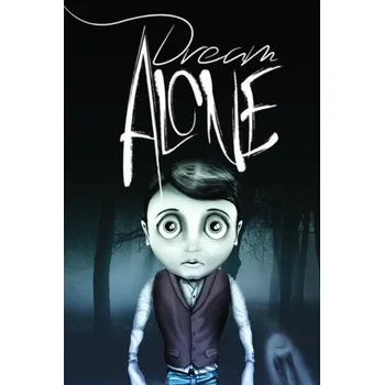 Počítačová hra Dream Alone PC