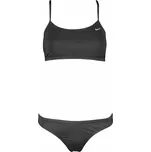 Nike Bikini Set souprava bikin - 0 - černá - L