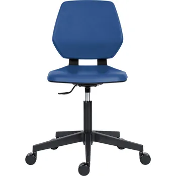 ANTARES - V12612321 - 1260 ALLOY RAM CERNY PU MODRA B.PLAST KOL, Modrá