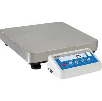 Obchodní váha Můstková váha WLC F1/R RADWAG 30 kg