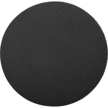 Příslušenství k nářadí Vorel Suchý zip pro leštící/brousící talíř 125 mm, nalepovací