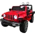 Dětské elektrovozidlo LEAN Toys FT-938 červený