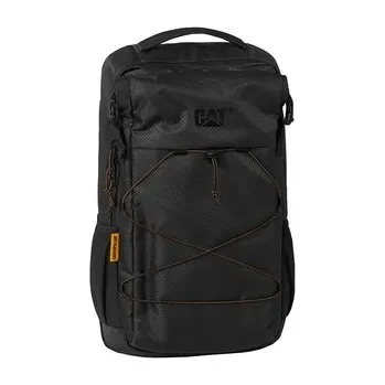 Městský batoh CAT batoh Williams - černý